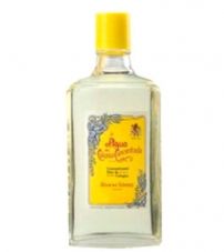 Одеколон Agua de Colonia Concentrada Álvarez Gómez 80мл.