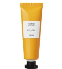 Крем для рук AMANDE – МИНДАЛЬ -30мл.