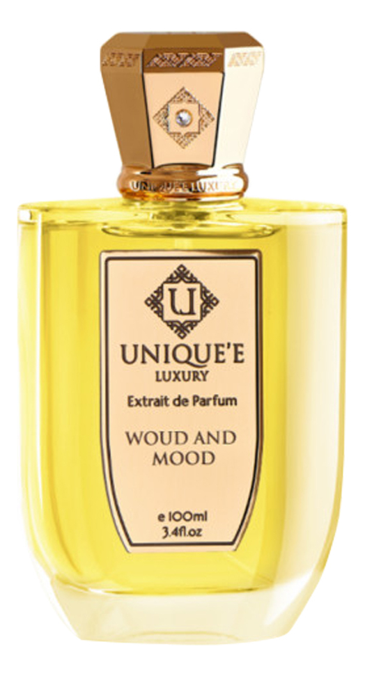 Духи Unique'e Luxury Woud And Mood -100мл.