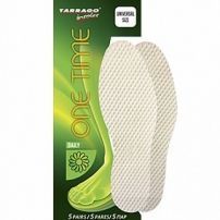 Стельки TARRAGO One Time безразмерные