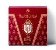 Мыло-люкс для бритья в деревянной чаше Truefitt & Hill 1805 -99гр.