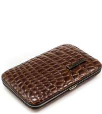 Маникюрный набор Metzger MS-605-D-(5 предметный)