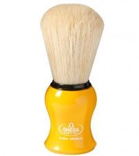 Помазок для бритья Omega 10065 Кабан
