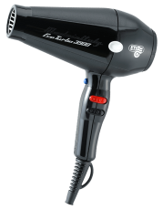 Профессиональный фен ETI Eco Turbo 3900 Черный