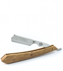 Шаветт со сменными лезвиями Metzger Rosewood Polish St-14565