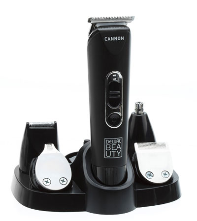 Триммер 5-в1 DEWAL BEAUTY HC9007