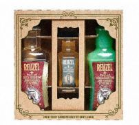 Набор REUZEL WASH & SPLASH