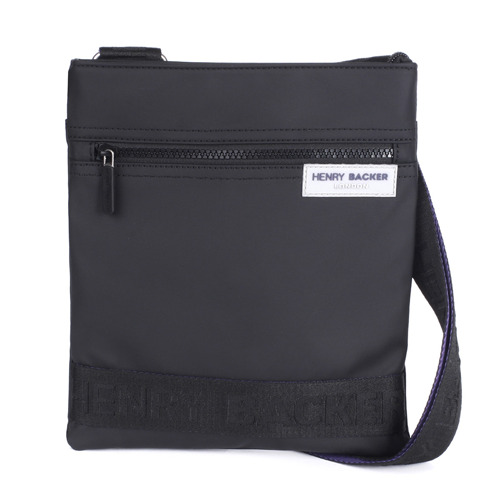 Сумка через плечо Henry Backer HBB9433-04