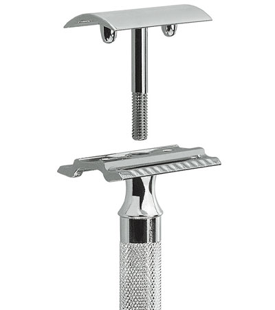 Cтанок Т- образный для бритья MERKUR 34001 (34C)