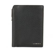 Бумажник для документов RTC Black CROSS