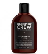 Восстанавливающий лосьон после бритья American Crew Revitalizing Toner SHAVING SKINCARE 150 мл