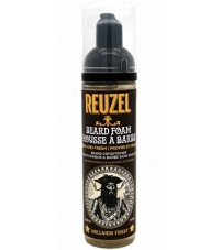 Мусс кондиционер для бороды Reuzel Clean & Fresh Beard Foam - 70мл.