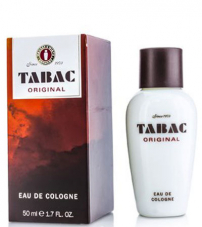 Одеколон Tabac Original Eau De Cologne -50мл.
