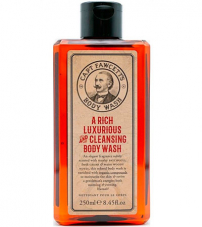 Гель для душа Captain Fawcett Expedition Reserve Body Wash - 250 мл