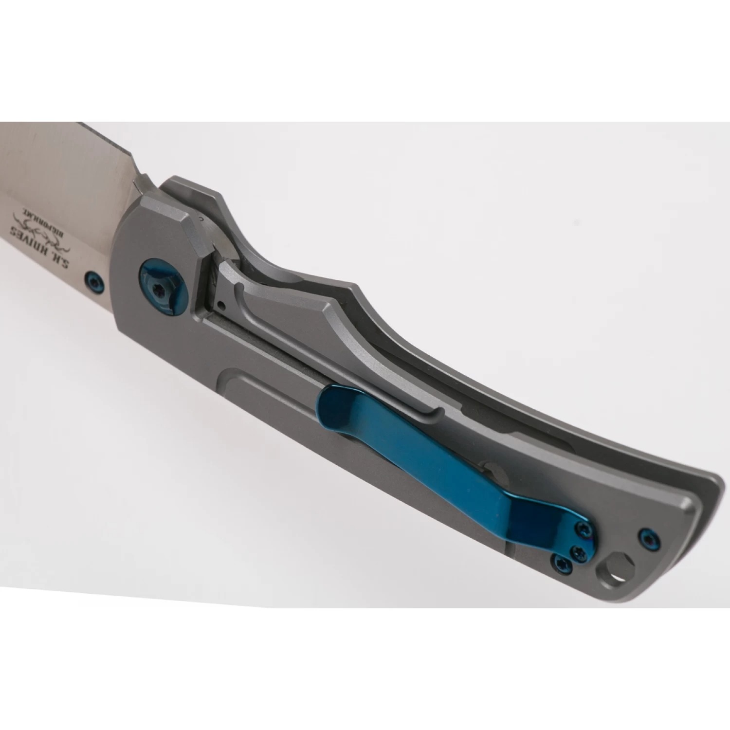 Нож BOKER GULO PRO BK01BO781