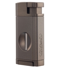 Зажигалка S.QUIRE 430132-Graph