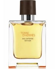 Парфюмерная вода HERMES TERRE D'HERMES EAU INTENSE VETIVER