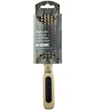 Щётка для бороды и волос Kent Perfect PF06