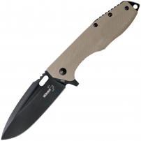 Нож BOKER CARACAL TACTICAL BK01BO759