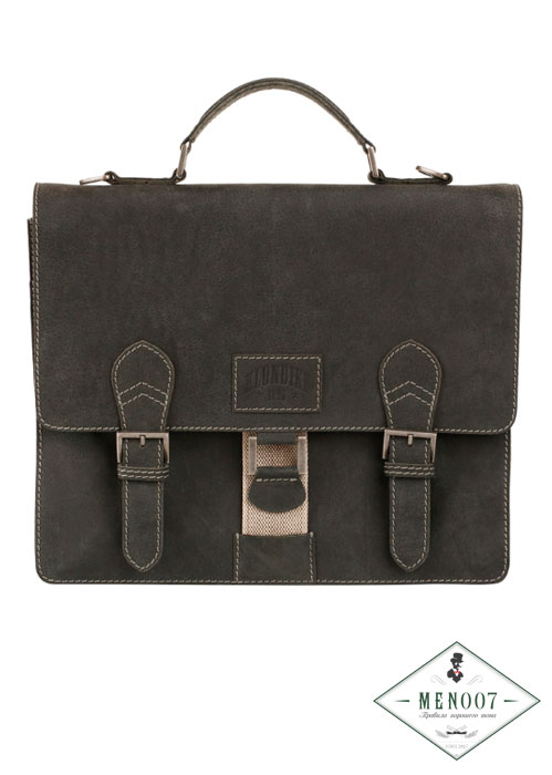 Портфель Native KLONDIKE 1896 KD1132-01