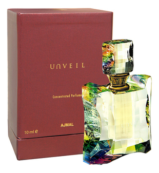 Духи AJMAL UNVEIL, 15 ml