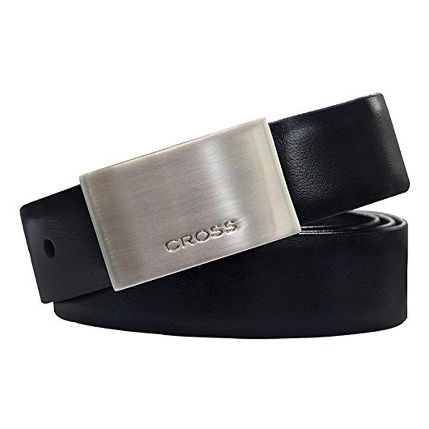Ремень Classic Century двухсторонний CROSS