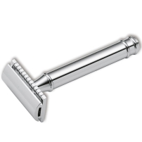 Т-образная бритва BOKER RASIERHOBEL CLASSIC BK04BO220