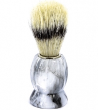 Помазок для бритья, пластик, свиной ворс MONDIAL M5093/6