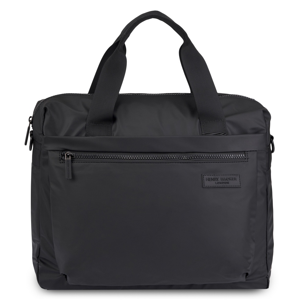Сумка через плечо Henry Backer HB1034-04