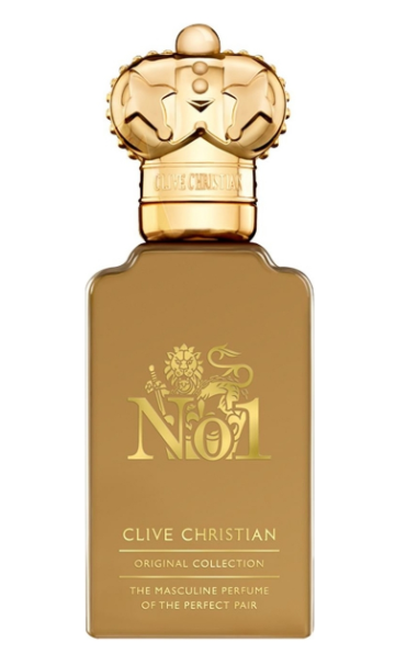 Парфюмерная вода Clive Christian No1 Masculine 50 тестер