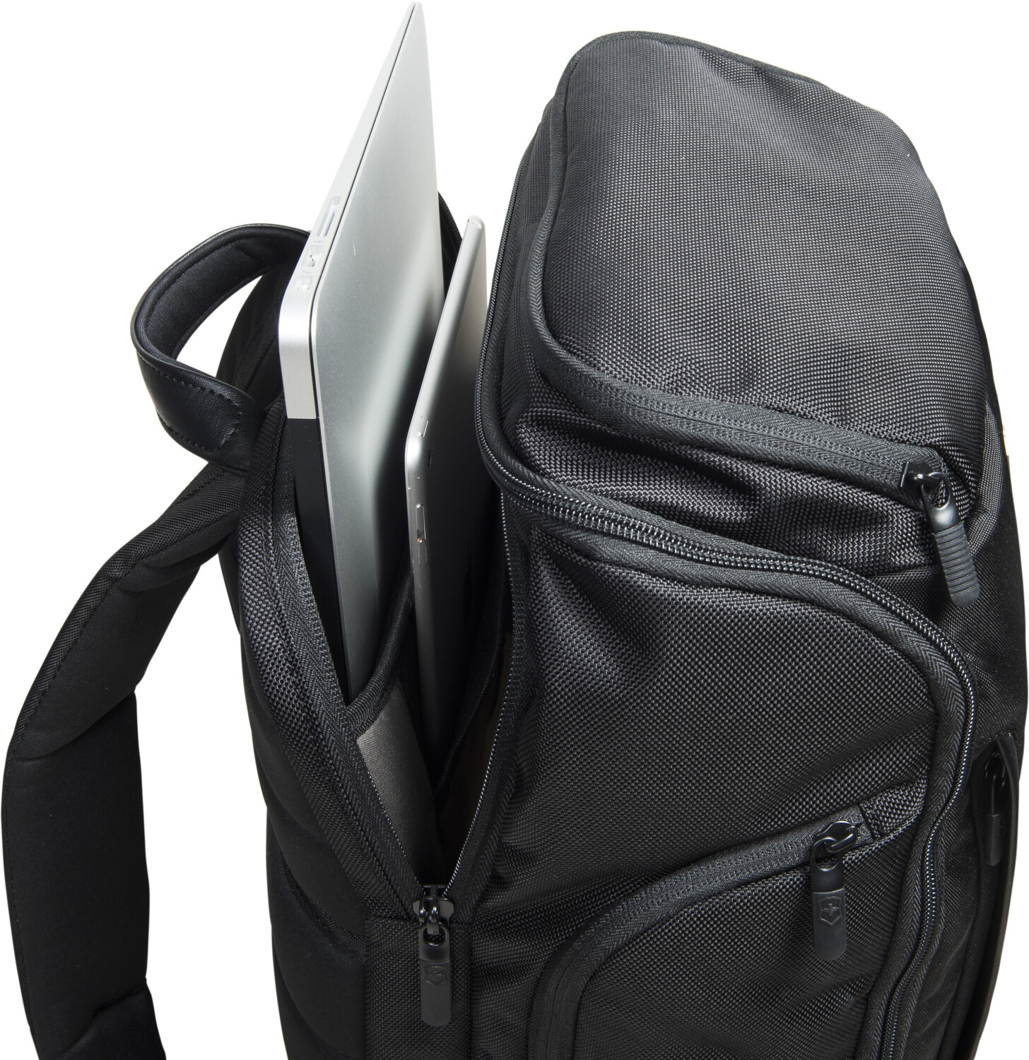 Бизнес рюкзак Altmont Professional Fliptop Laptop Backpack VICTORINOX 602153