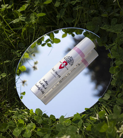 Успокаивающая паста -маска для снятия чувствительности и дискомфорта десен и зубов" Soothing Tooth Mask Sensitivity Relief