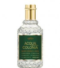 Одеколон 4711 ORANGE AND BASIL COLOGNE 50мл.