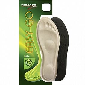 Анатомические стельки TARRAGO Easy Go