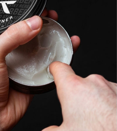 Помада для укладки волос Rebel Barber Headliner - 30 мл