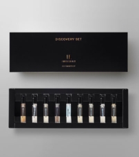 Набор пробников Discovery set Parfum intense