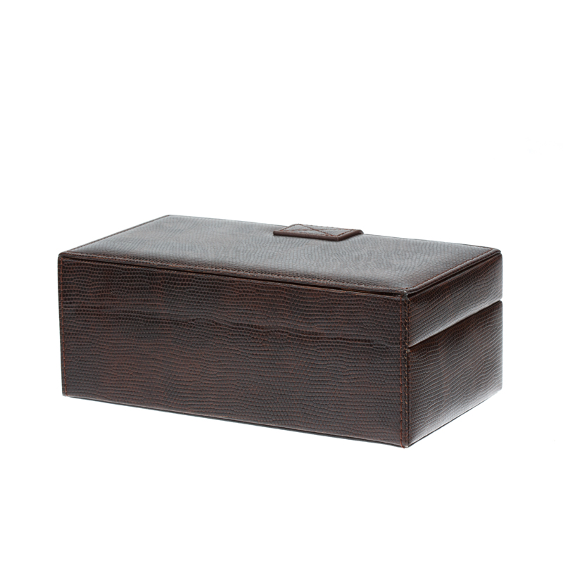 Шкатулка для украшений JARDIN D'ETE MB8040