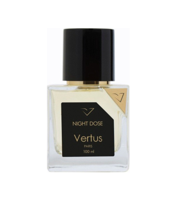 Парфюмерная вода Vertus Night Dose 200