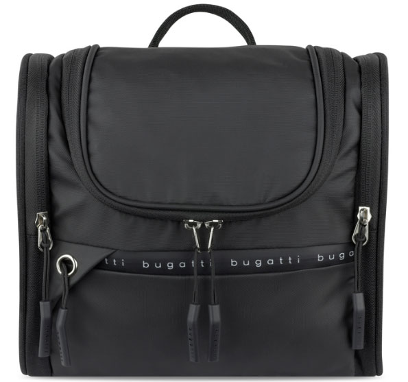 Несессер Blanc Delight BUGATTI 49450301