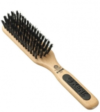 Щётка для бороды и волос Kent Perfect PF06