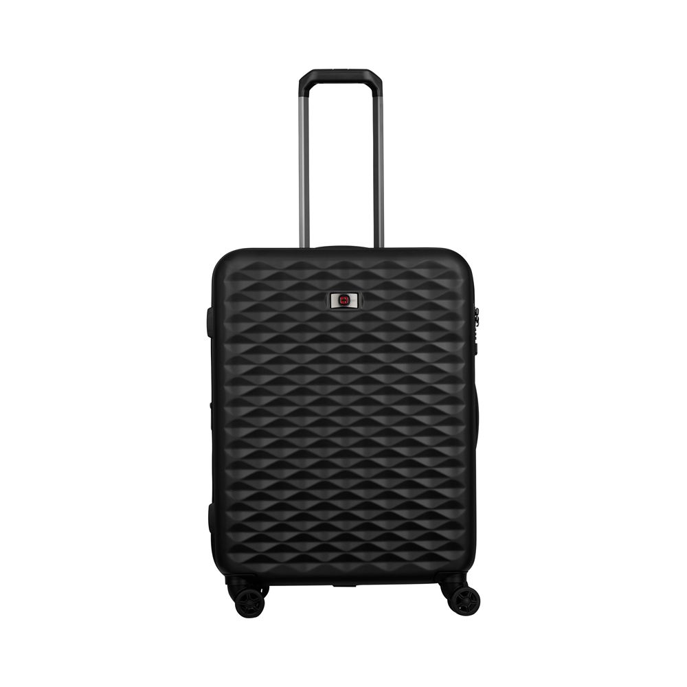 Чемодан средний Lumen WENGER