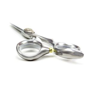 Ножницы парикмахерские: PBS-CK18 (5.5) CROSS