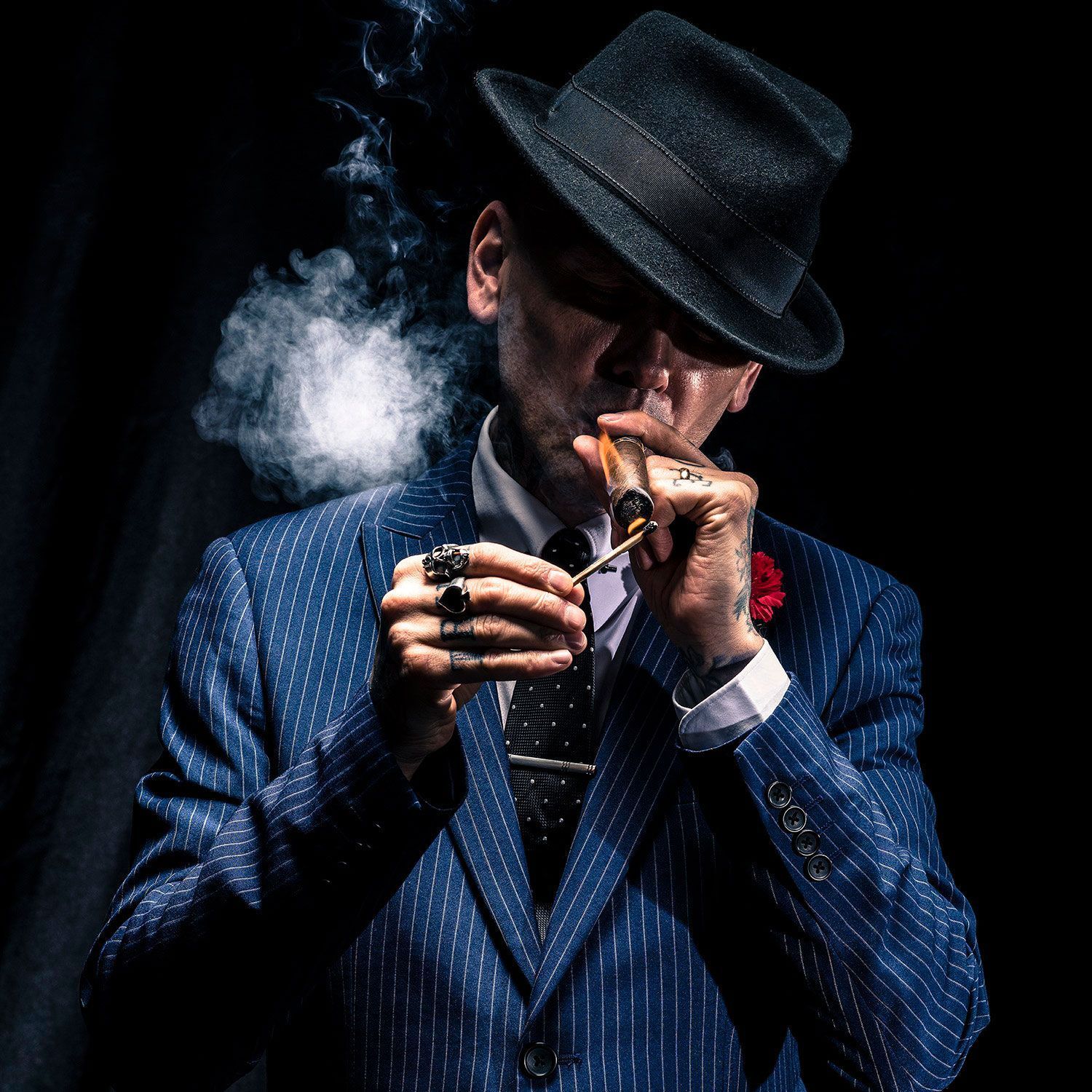 Масло для бороды CAPTAIN FAWCETT Barberism , 50 мл.