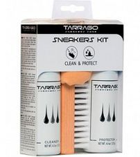 Набор для ухода за кроссовками Sneakers Kit TARRAGO