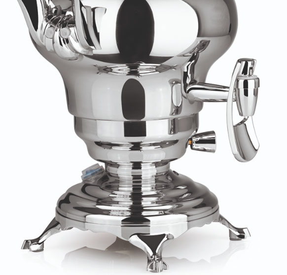 Самовар Odessa BEEM 07350(3 л)