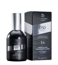 Лосьон от перхоти Диксидокс де Люкс 2.4 -100мл.