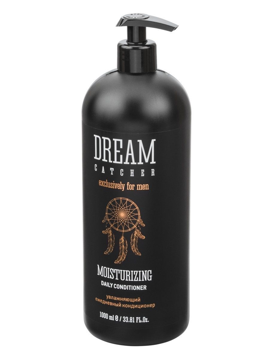 Ежедневный увлажняющий кондиционер Dream Catcher -1000мл.