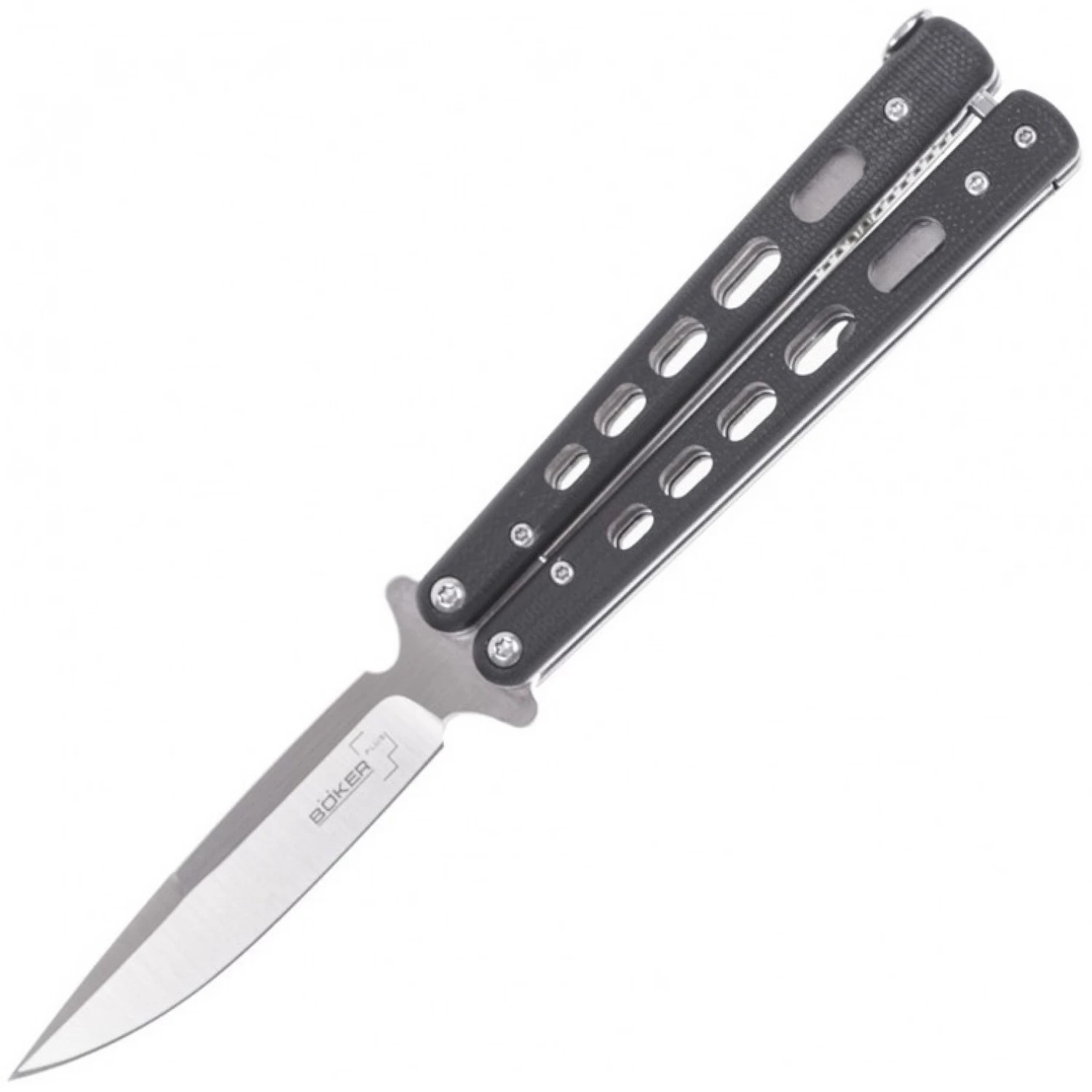 Нож BOKER BALISONG BK06EX002