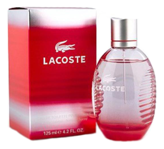 Туалетная вода Lacoste Style In Play