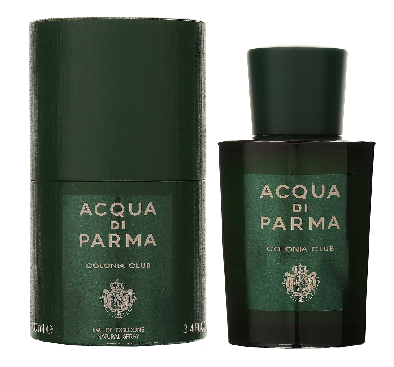 Одеколон Acqua di Parma Colonia Club